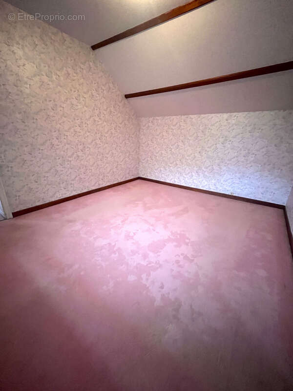 Maison à BRANSCOURT