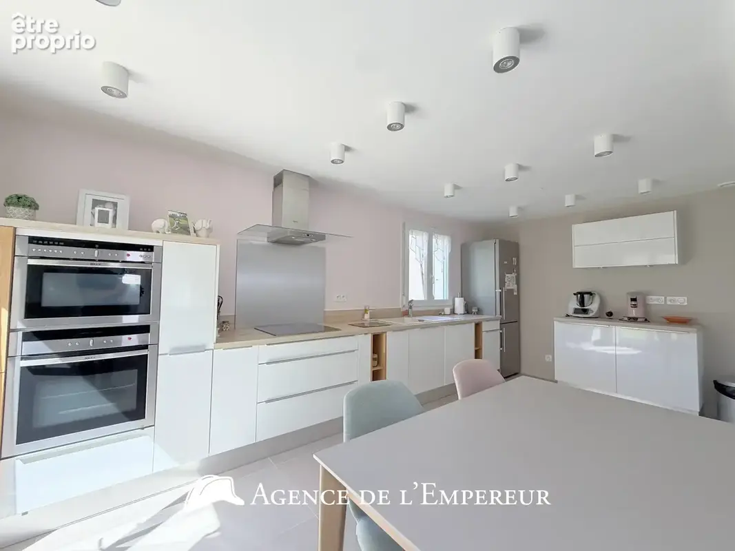 Maison 4 chambres nanterre, proche rueil - photo 5