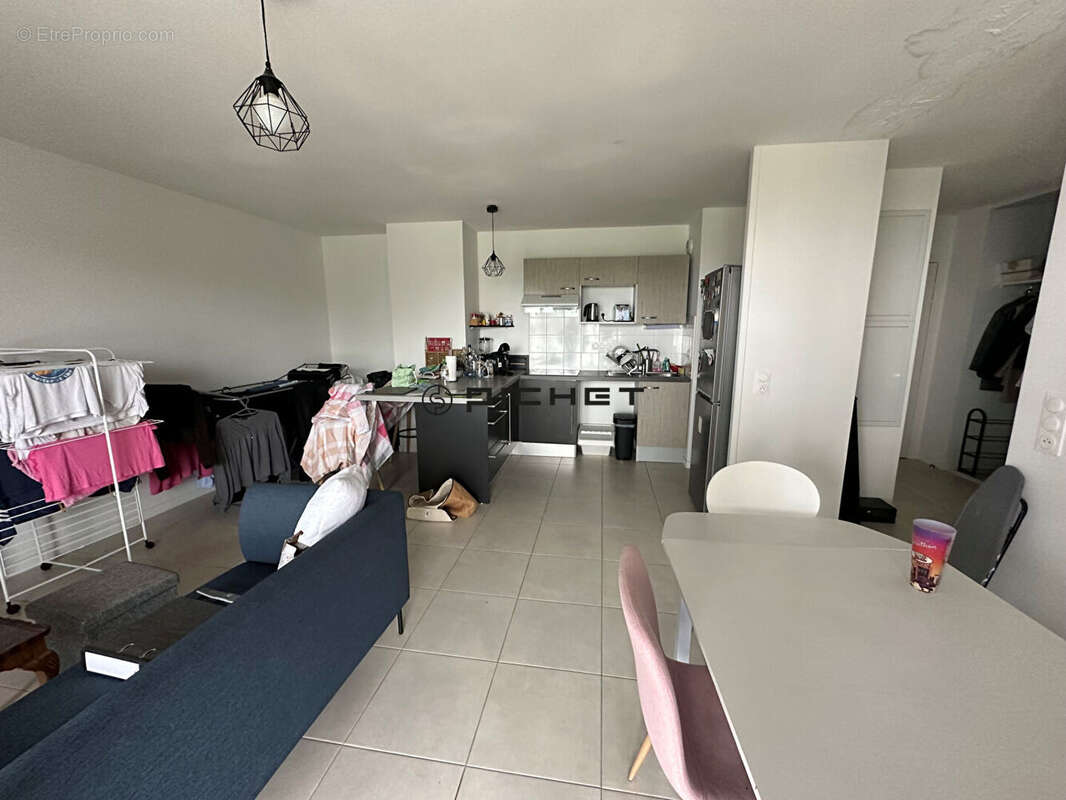 Appartement à TALENCE