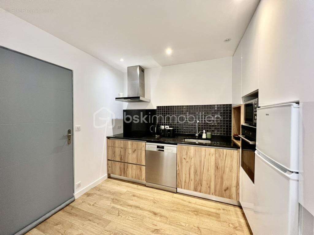 Appartement à ANGLET