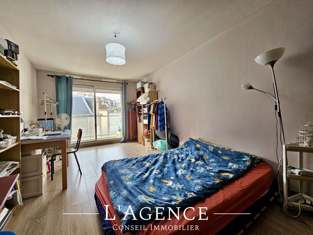 Appartement à LIMOGES