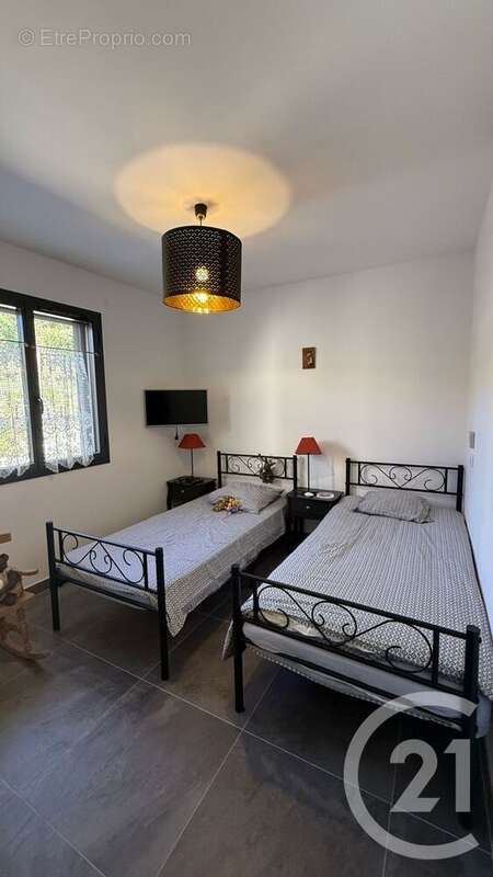 Maison à SAN-NICOLAO