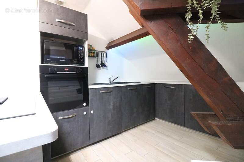 Appartement à FLORANGE