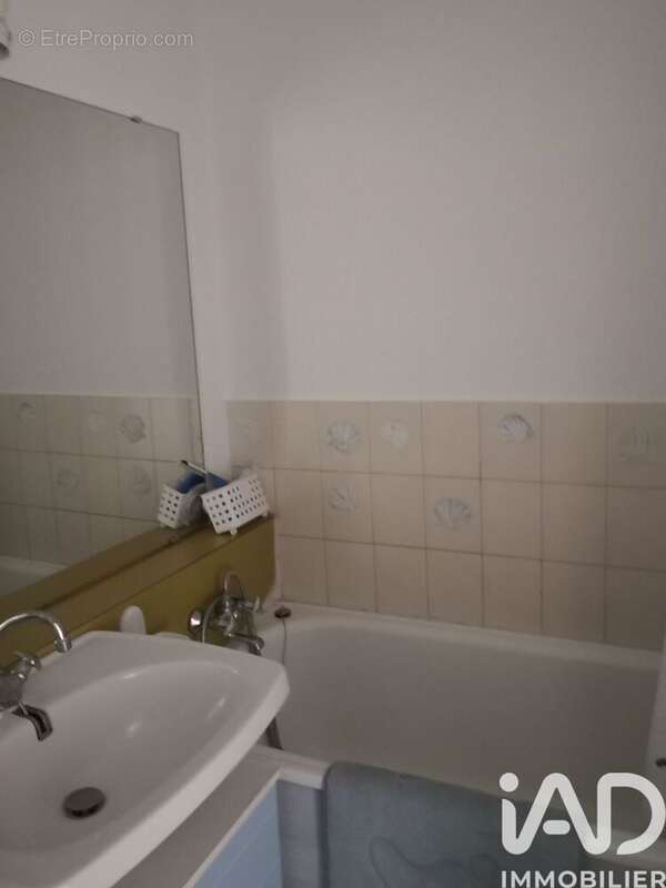 Photo 8 - Appartement à LE CHATEL