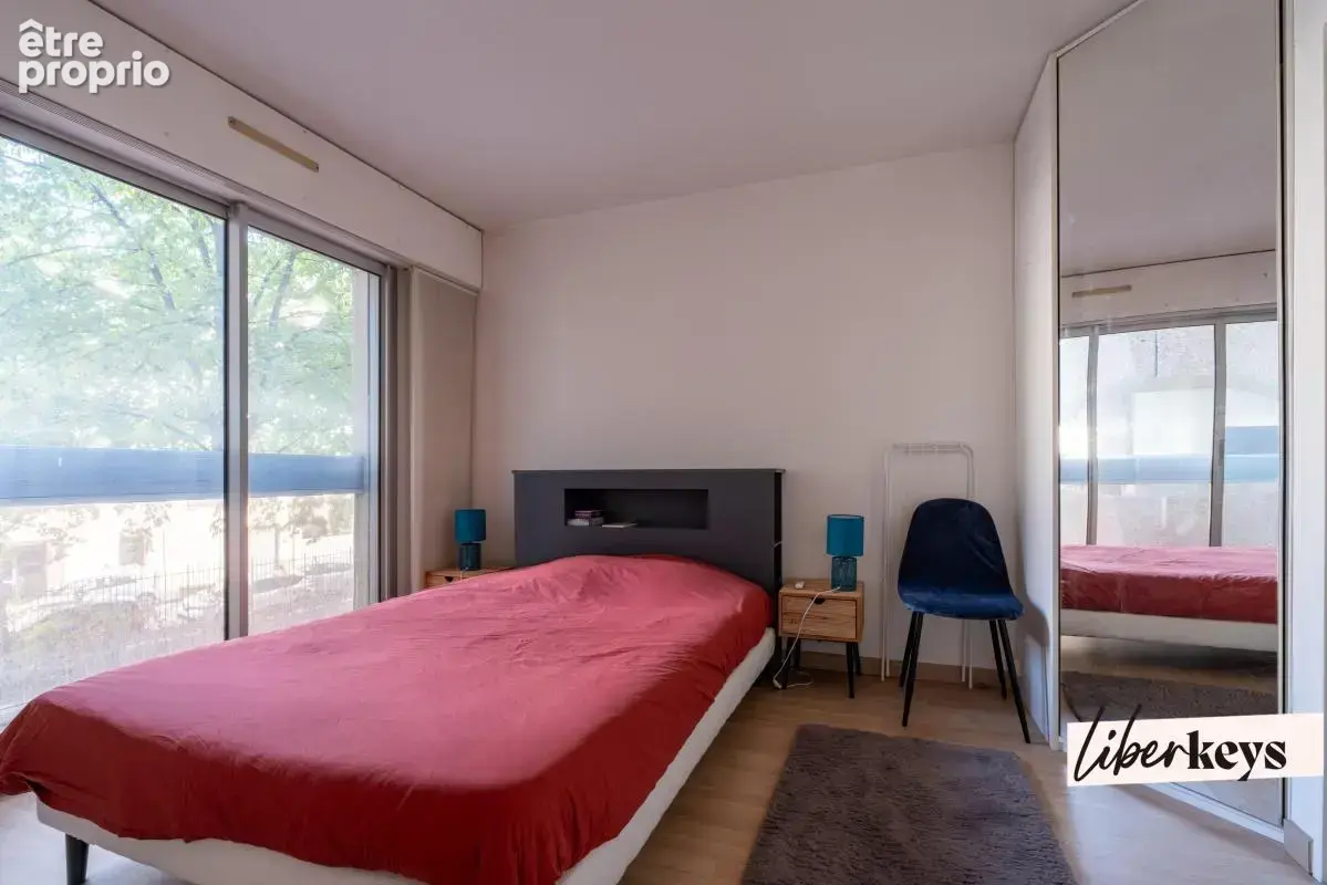 Boulogne-Billancourt – 2 pièces avec parking et cave - photo 11