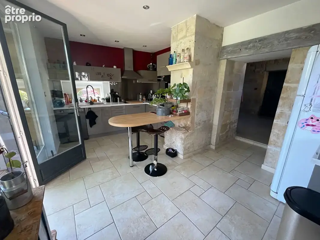 Entre Bar le Duc et Saint Dizier : Maison de charme. - photo 8