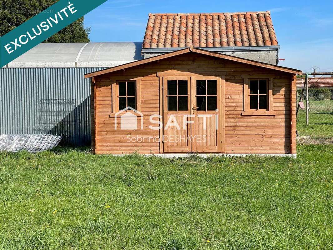 Photo 7 - Maison à BEUXES