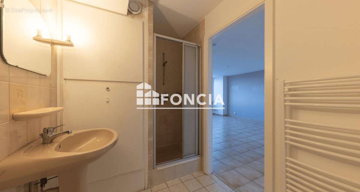 Appartement à SCHILTIGHEIM