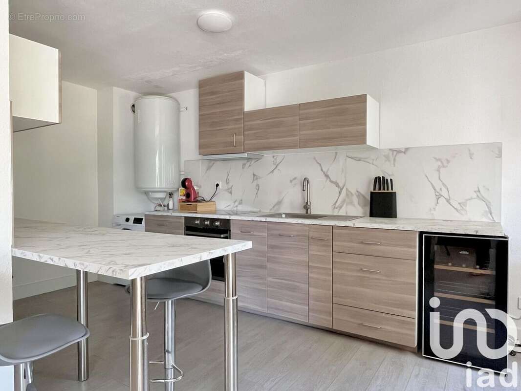 Photo 8 - Appartement à HYERES