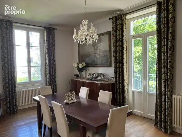 Tournon sur rhone, propriete 300 m2 habitables. - photo 10