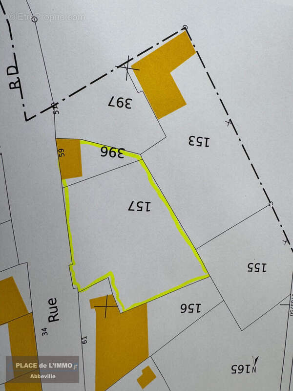 Photo 2 - Maison à LE QUESNE