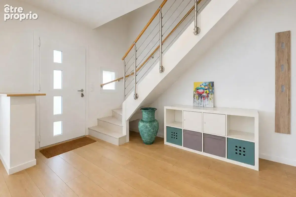 À 400 m de la plage : spacieuse maison familiale avec jardin - photo 13