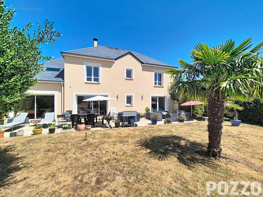 Maison à BIEVILLE-BEUVILLE
