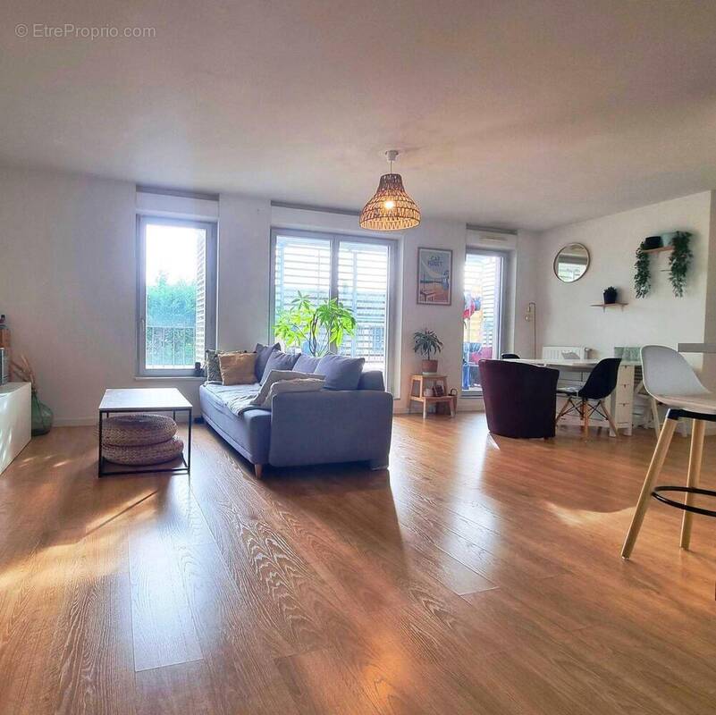 Appartement à CENON