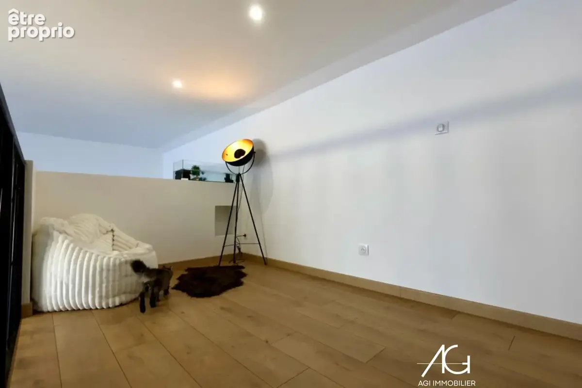 À vendre   superbe loft de 98 m2 avec terrasse, parking et possibilité 3 chambres   tourcoing - photo 9