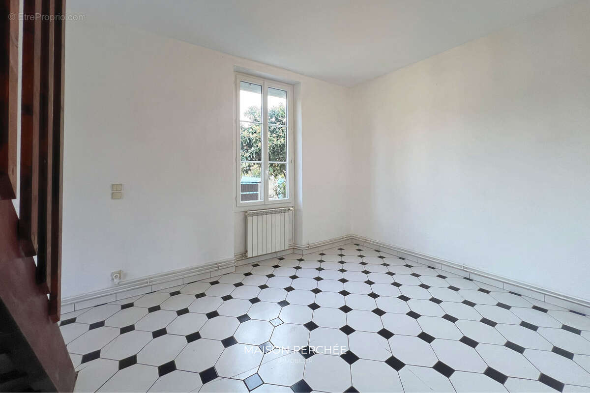 Maison à TRANS-EN-PROVENCE