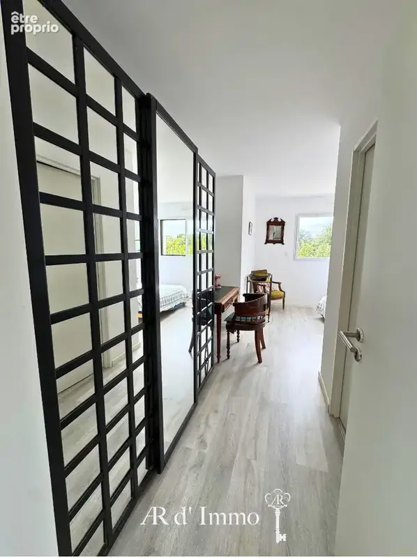 Maison contemporaine de plain-pied 118 m² - photo 10