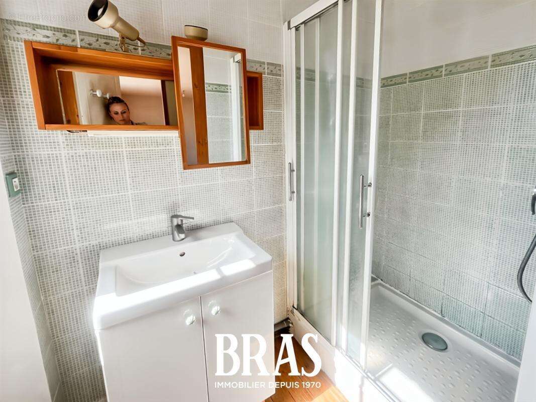 Appartement à LE POULIGUEN