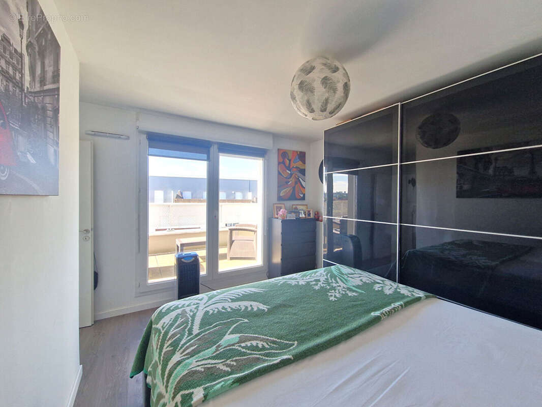 Appartement à CHOISY-LE-ROI