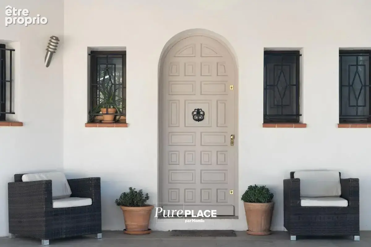 Villa d’exception – Martigues, entre élégance et art de vivre méditerranéen - photo 19