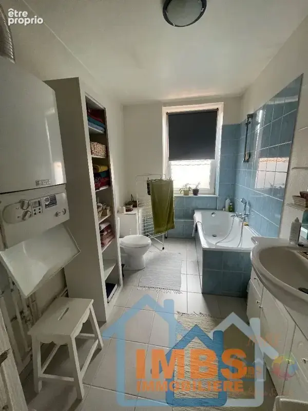Appartement 3 pièces 74 m² à vendre à Mulhouse (68100) - photo 7
