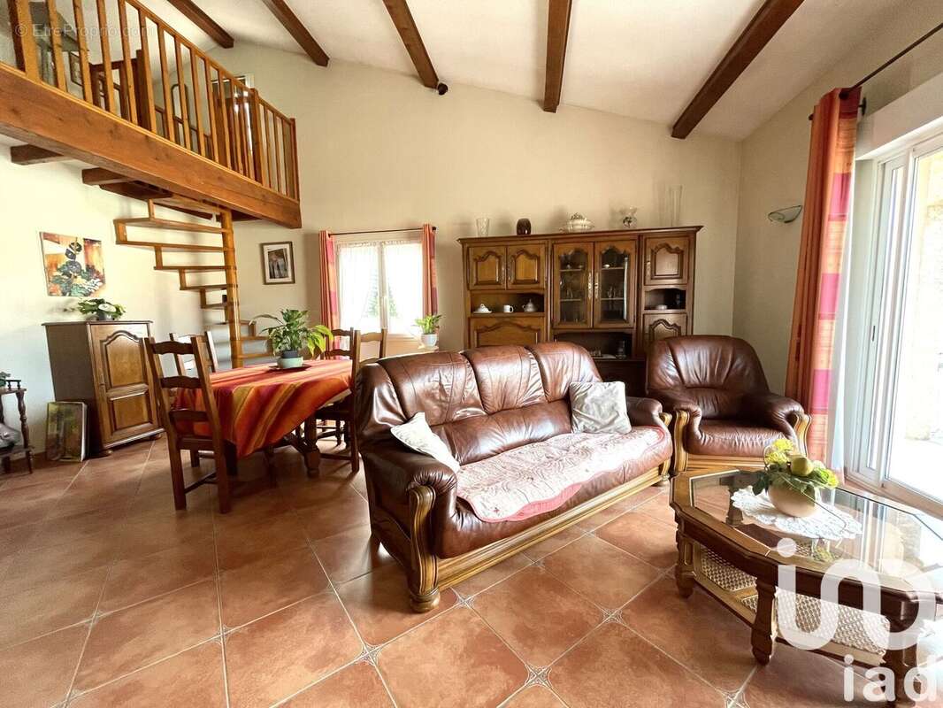 Photo 4 - Maison à SAINT-NAZAIRE-D&#039;AUDE