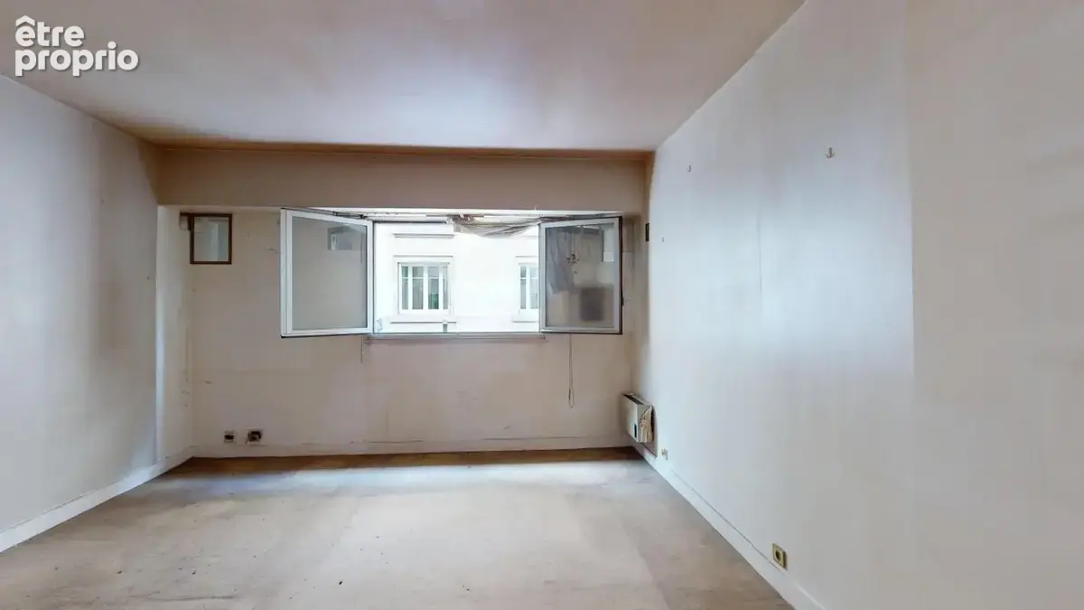 Studio 32m2 proche Jardin du Luxembourg - photo 4