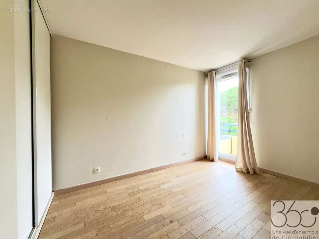 Appartement à SEILH