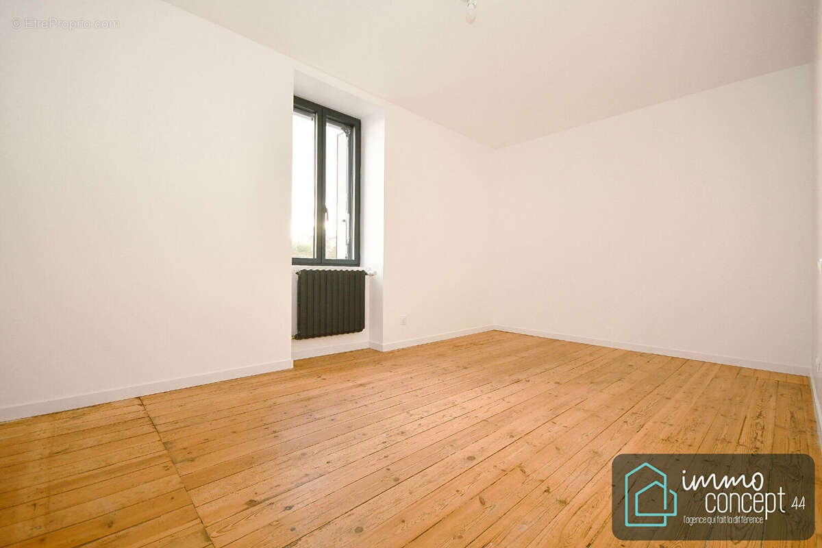 Maison à SAINT-JEAN-DE-BOISEAU