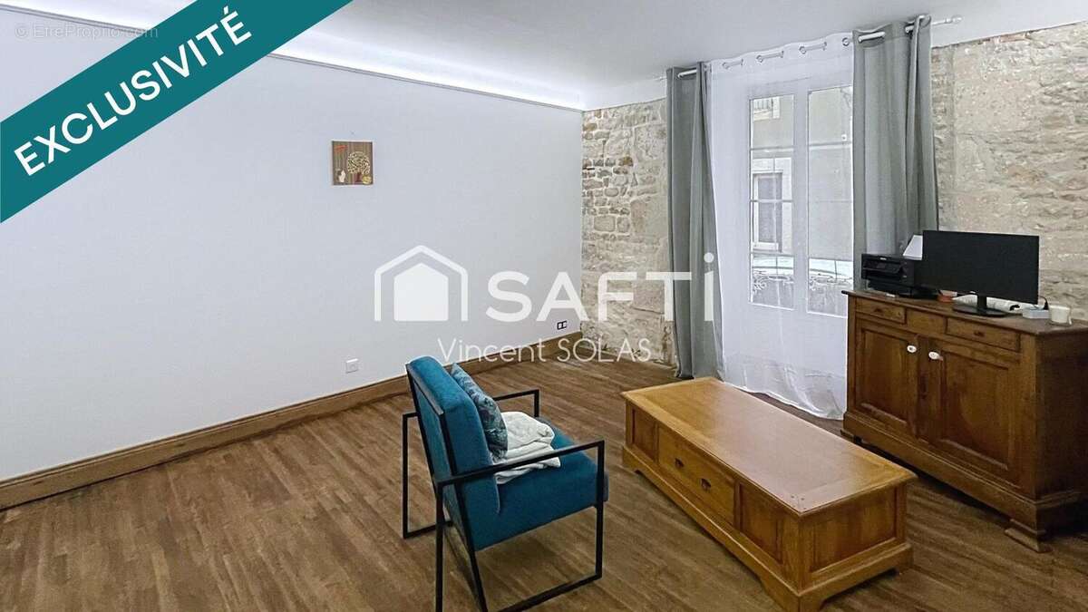 Photo 6 - Maison à SAINTE-HERMINE