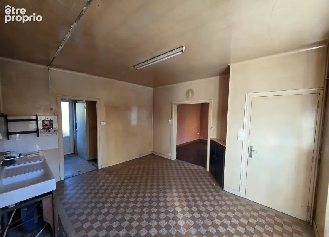 Maison 5 pièces 86 m² à vendre à Saint-Meard (87130) - photo 3