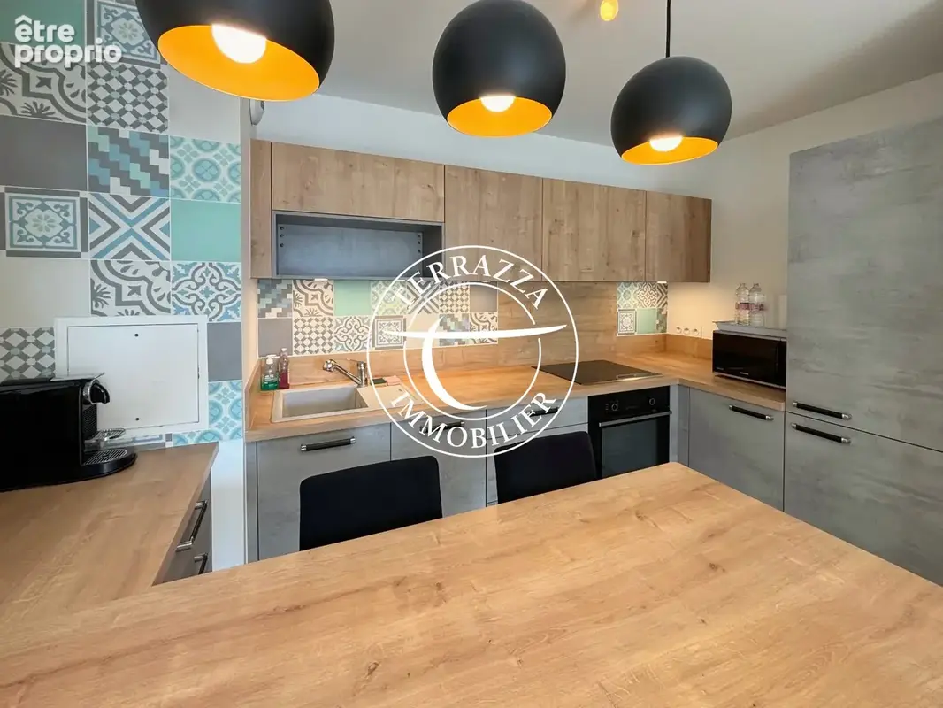 Appartement 3 pièces 60 m² à vendre à Louveciennes (78430) - photo 6