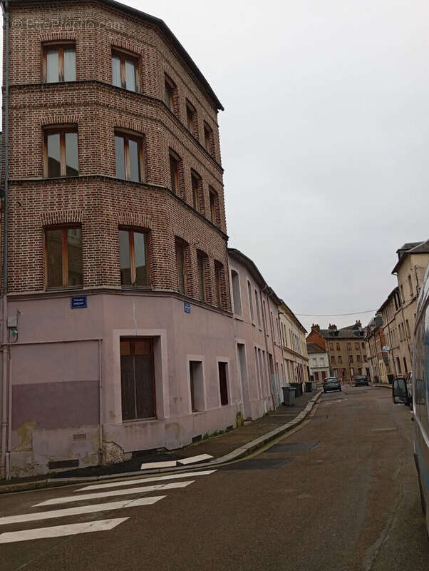 Appartement à ELBEUF