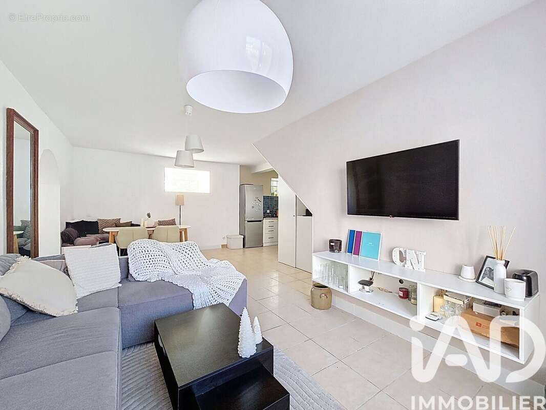 Photo 4 - Appartement à TOUQUIN