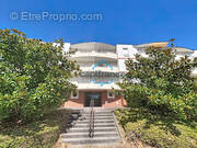 Appartement à PETIT-COURONNE