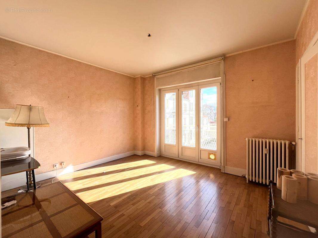 Appartement à ROANNE