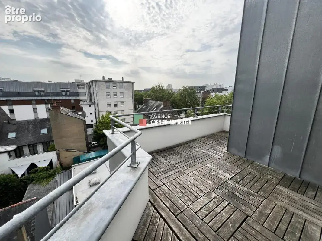 Appartement à vendre Rennes - photo 10