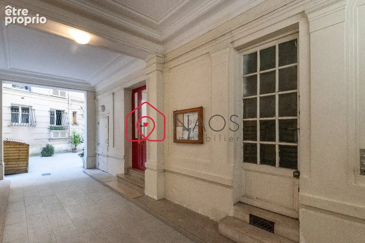Appartement 3 pièces 54 m² à vendre à Paris-13e (75013) - photo 7