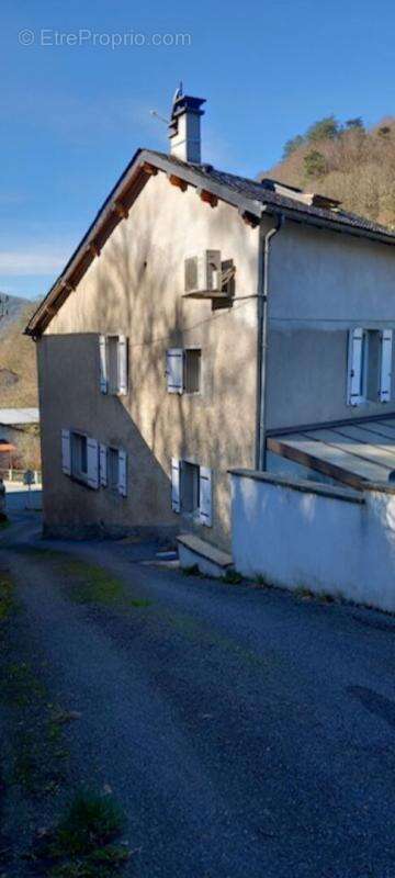 Maison Vabre 4 pièce(s) 75 m2 - photo 3