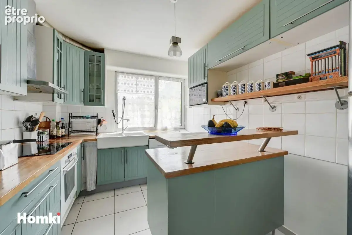 Maison/Villa T5 de 112 m² à Guyancourt 78280 - photo 6