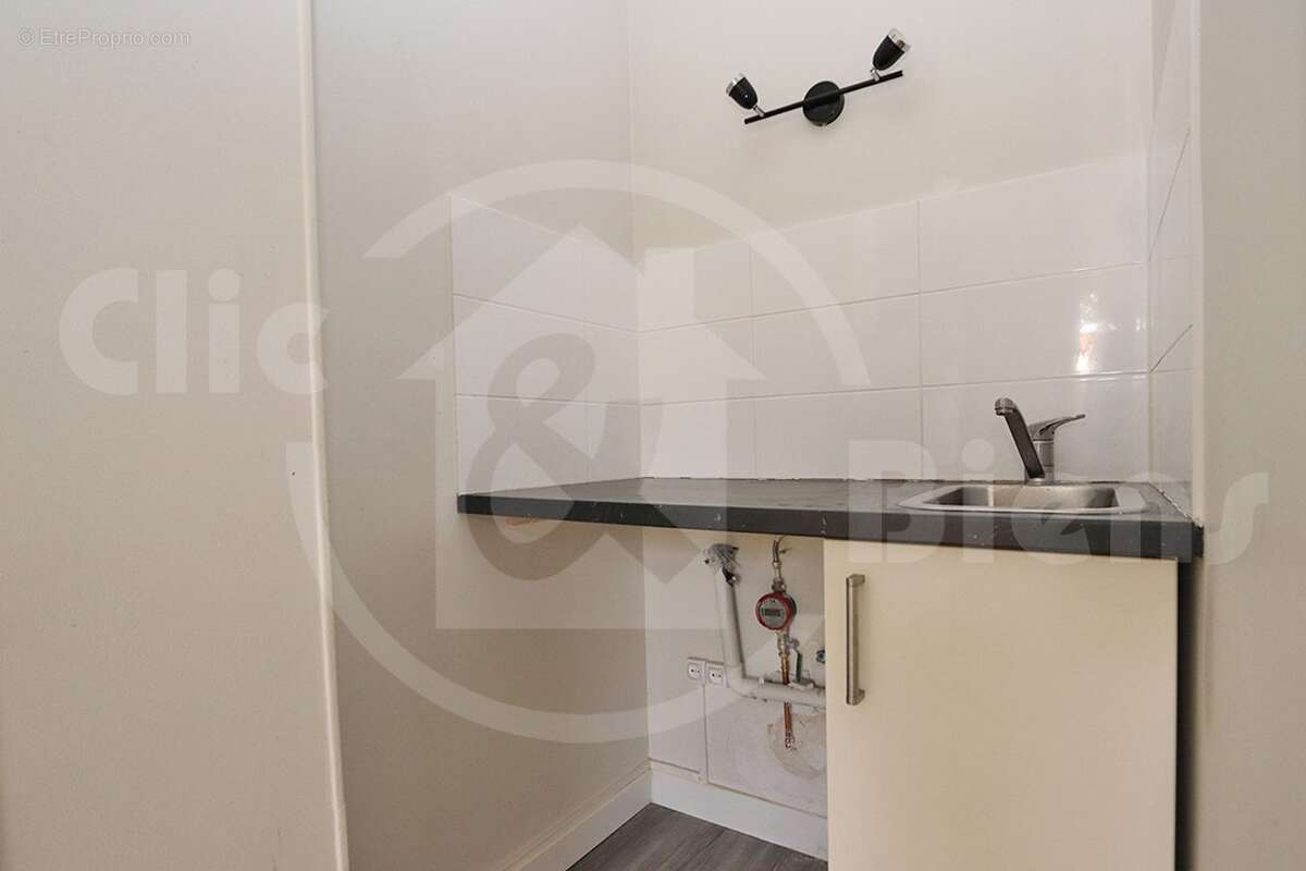 Appartement à VIROFLAY