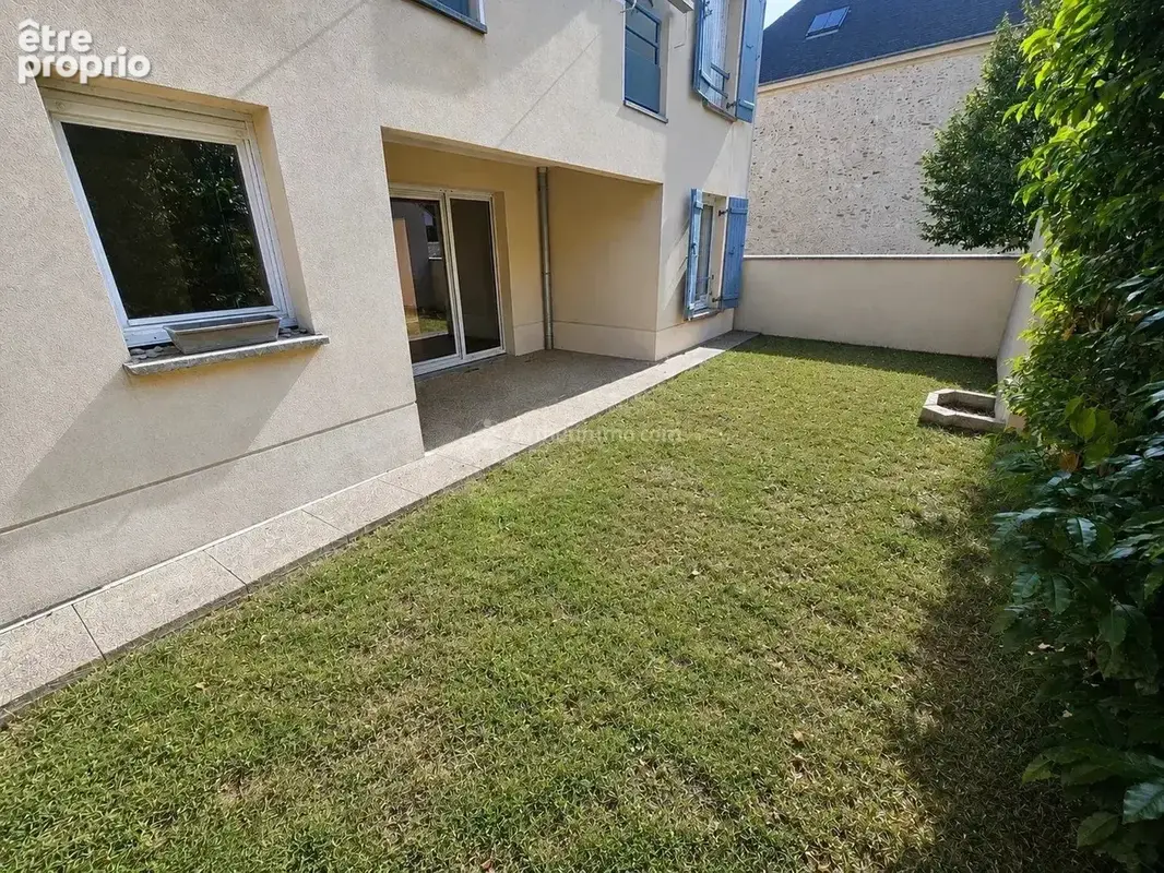 Vente Appartement Chessy(77700) 264 900ï¿œ - photo 9