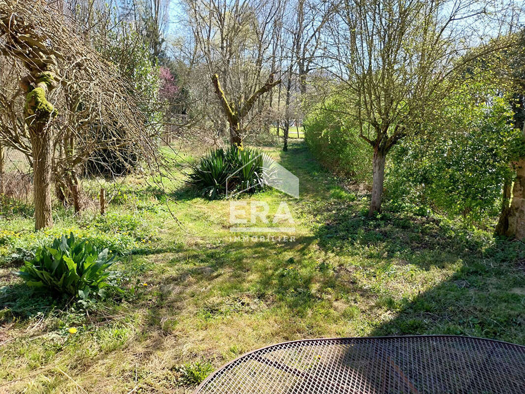 Maison 110m² à arcisses - photo 12