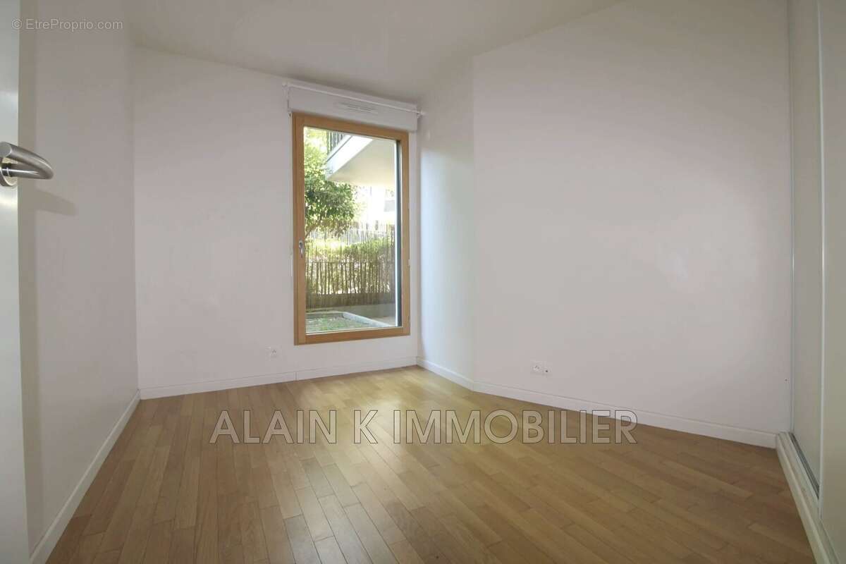 Appartement à CHAVILLE