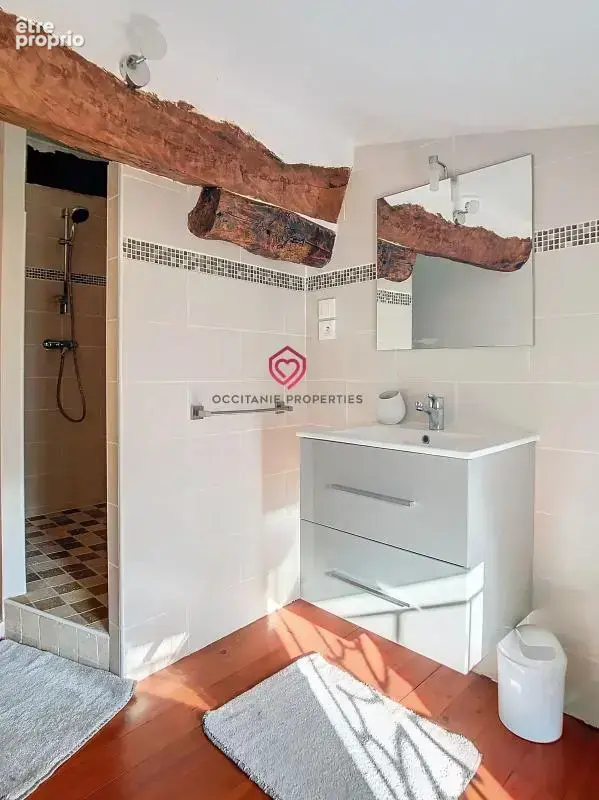 Maison de caractère rénovée avec dépendance de 118m2 à aménager - photo 10