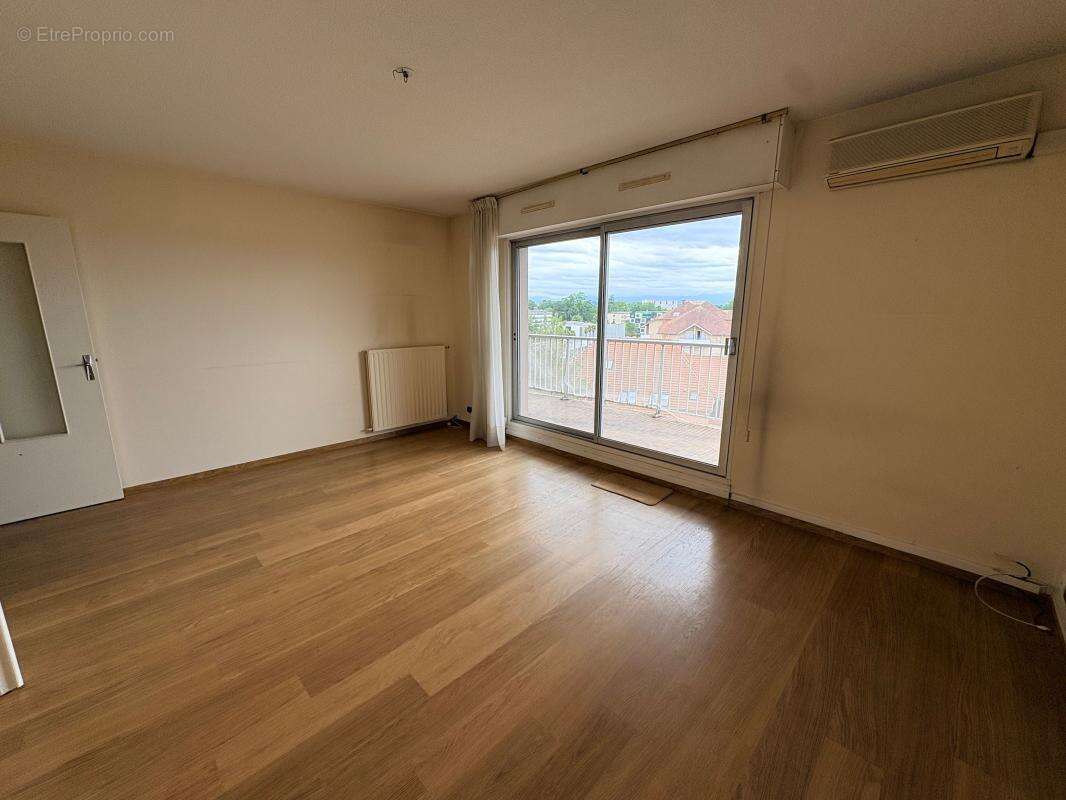 Appartement à PAU