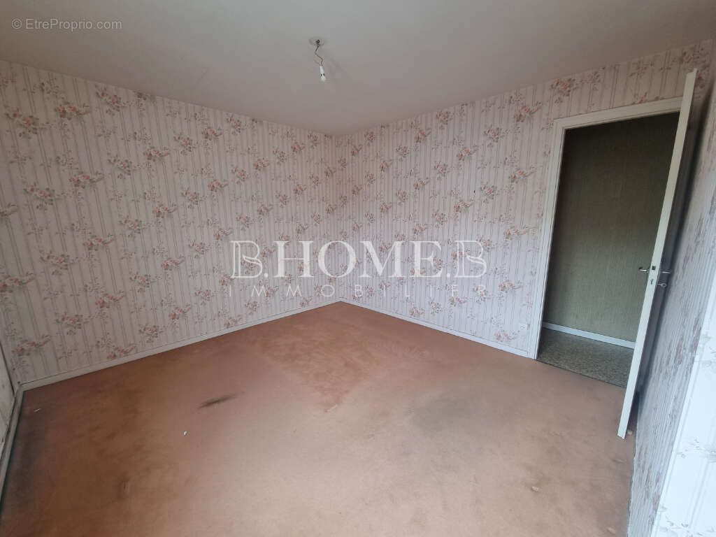 Maison à LA BERNERIE-EN-RETZ