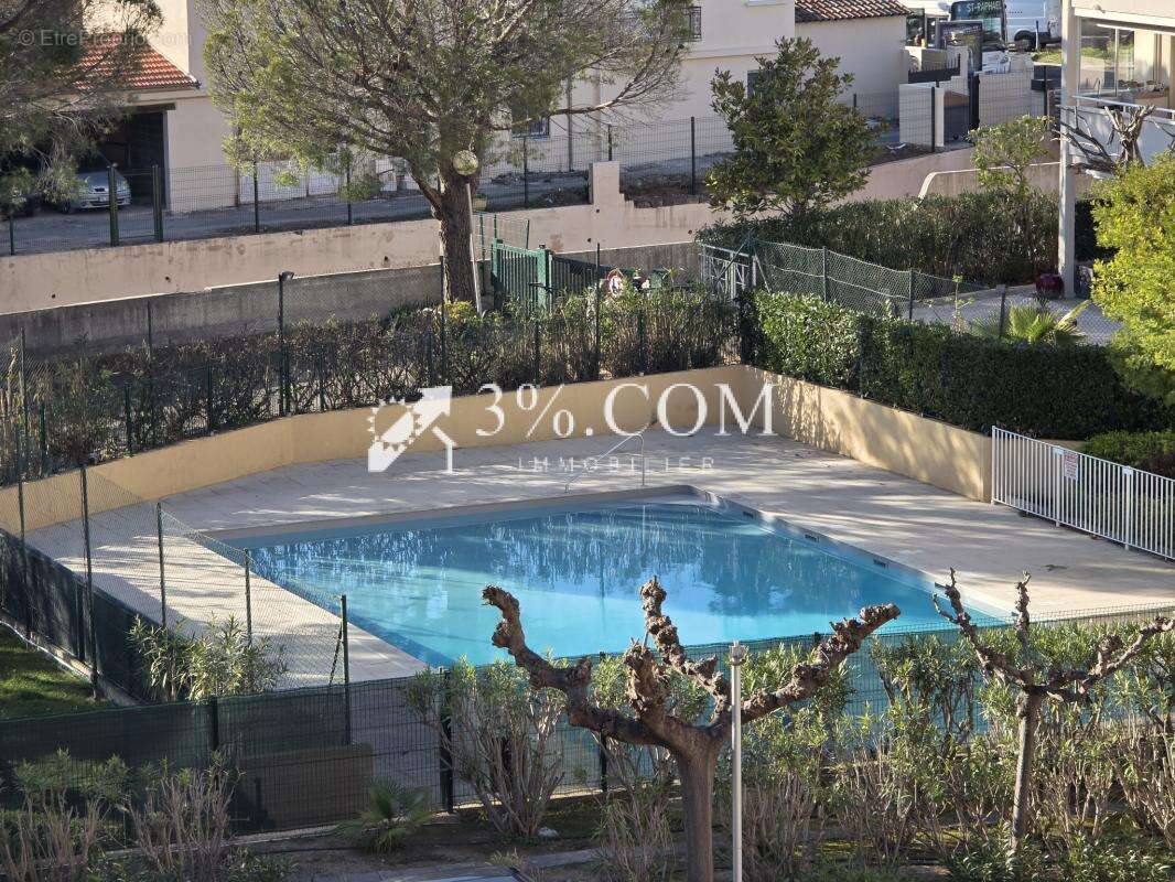 Appartement à SAINT-RAPHAEL