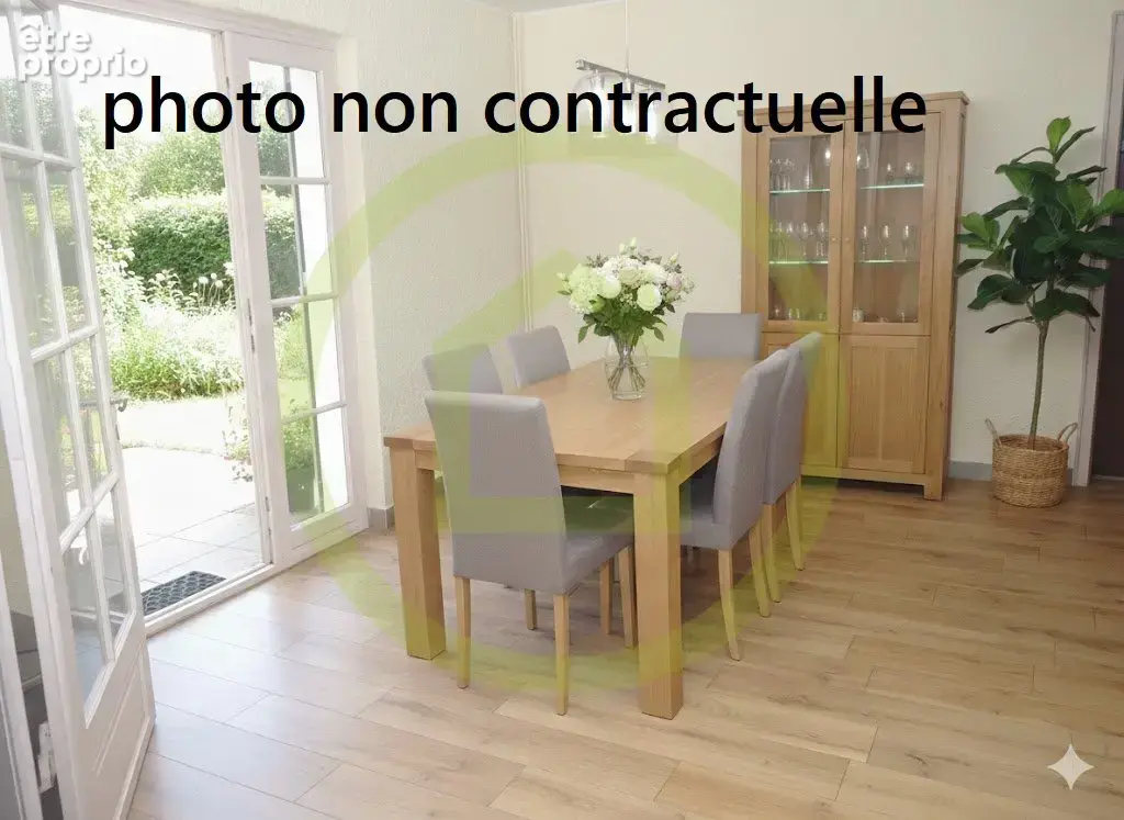 Maison 96 m² à Draveil  - photo 11