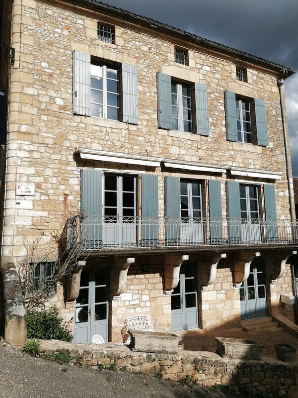 Maison de village d'exception   7 pièces, 225 m2   Saint-Cyprien, Périgord Noir - photo 1